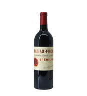 Château Figeac 1er Grand Cru Classé Red