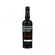 Tempo Reserva Trás-Os-Montes Doc Red