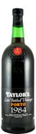 1984 Taylor's Lbv Porto Porto