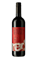 Heinrich Naked Red