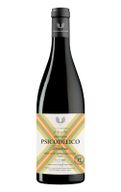 Frontonio Psicodélico Red