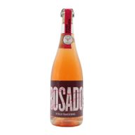 Grande Espingarda Rosé
