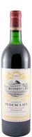 Château Pedesclaux Pauillac Red