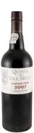 2007 Quinta Do Vale Meão Vintage Porto Porto