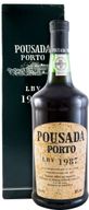 1987 Pousada Lbv Porto (Engarrafado Em 1992) Porto