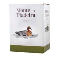 Monte Da Piadeira White