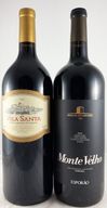 Duas Magnum Do Alentejo 