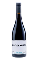 Capitán Xurelo