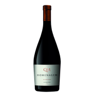 Qm Homenagem Alvarinho