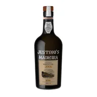 Justino's Single Cask Boal Fortificado