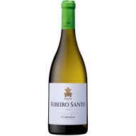 Ribeiro Santo Branco