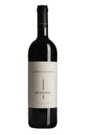 Le Macchiole Messorio Red