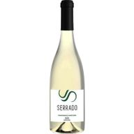 Serrado White