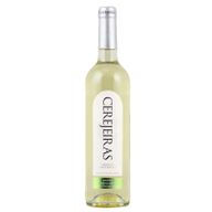 Cerejeiras Seleccionada Branco