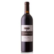 Terrenus Reserva Vinhas Velhas Red