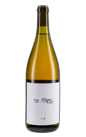 De Fermo Concrete Bianco White