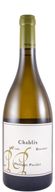 Philippe Pacalet Chablis Beauroy White