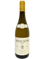 Mater-Dôme Branco