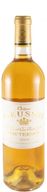 2008 Château Rieussec Sauternes Branco Doce