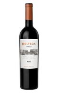 Telteca Roble Malbec Red