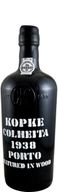 Kopke Colheita Porto 1938