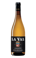 La Val Albariño White