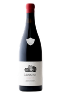 Marañones Red