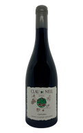 Clau De Nell Grolleau