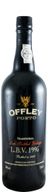 1995 Offley Lbv Porto Porto