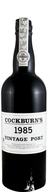 1985 Cockburn's Vintage Porto