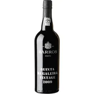 Barros Vintage 2009 Quinta Da Galeira Do Porto Port