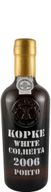 Kopke Colheita White Porto 2008 Port