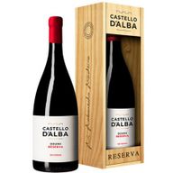 Castello Dalba Reserva Magnum 5 Litros Red