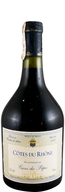 Caves Des Papes Côtes-Du-Rhône Red
