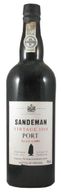 1980 Sandeman Vintage Porto