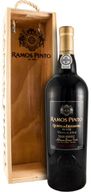2009 Ramos Pinto Quinta De Ervamoira Vintage Porto Port
