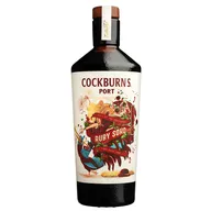 Cockburn's Ruby Soho Porto