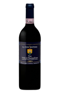 Il Conventino Vino Nobile Di Montepulciano Riserva Red