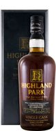 Highland Park Single Cask (Engarrafado Em ) 