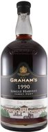1990 Graham's Single Harvest Porto 4,5l Port