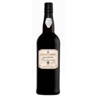 Cossart Gordon 10 Anos Malvasia Da Madeira Doce 