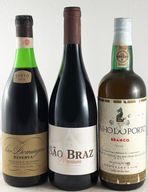 Relíquias Engarrafadas 37 