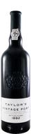 1992 Taylor's Vintage Porto Port