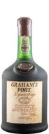 Graham's 20 Anos Porto Porto