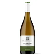 Herdade Da Amada Contrabando Branco