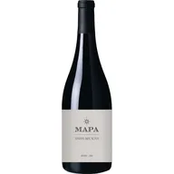 Mapa Vinha Dos Altos Douro Red