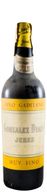 Jerez Fino Gaditano Gonzalez Byass