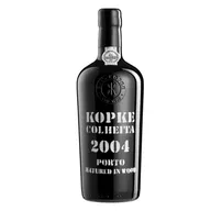 Kopke Porto Tawny Colheita 2001 Porto
