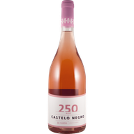 Castelo Negro 250