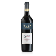 Fiuza Três Castas Reserva Tinto